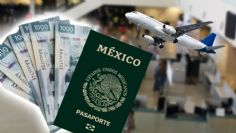 ¿Cuánto cuesta sacar el pasaporte en Monterrey en 2025? | LISTA DE PRECIOS