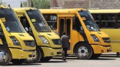 ¿Cuánto aumentará el precio del transporte de pasajeros en San Luis Potosí?