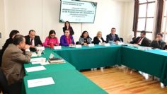 Inician entrevistas de comité de selección de titular del IPDP de la Ciudad de México