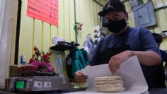 3 lugares en donde comprar la tortilla más barata de todo México según la Profeco