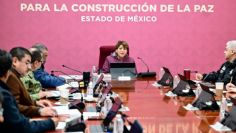 Delfina Gómez reduce 6.2% delitos de alto impacto y logra la cifra más baja en inseguridad desde 2017 