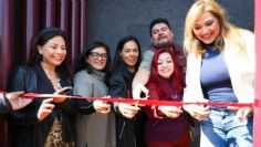 Inauguran primer manantial de cuidados de Iztapalapa