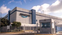 Foto que representa a Amazon confirma inversión en México