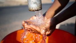 Foto que representa a PVEM propone estrategia para revertir crisis de agua