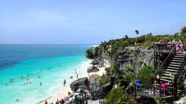 Foto que representa a 5 cosas del Golfo de México que pocos conocen