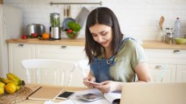 Foto que representa a Cuesta de enero: 4 Consejos prácticos para enfrentarla