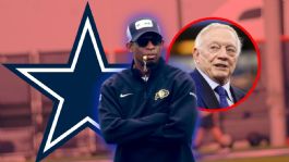 Foto que representa a ¿Dallas Cowboys ya tiene nuevo Headcoach?: este LEGENDARIO exjugador podría salvar al equipo