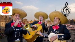 Foto que representa a Día del Mariachi 2025: Historia y datos que quizás no conocías de ellos