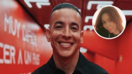 Foto que representa a Daddy Yankee revela distanciamiento con su hija menor tras su divorcio con Mireddys González