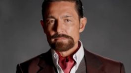 Foto que representa a Las tres telenovelas que prometen arrasar en 2025; una tendría a Fernando Colunga como galán