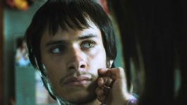 Foto que representa a El papá de Gael García sale en "Amores Perros" y no sabías: así fue la emotiva escena sorpresa en la película