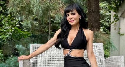 Maribel Guardia preocupa por una FOTO desde el hospital, este es el estado de salud de la actriz