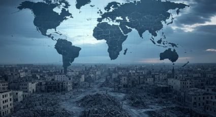 La IA lanza dura advertencia de los países que podrían protagonizar una nueva Guerra Mundial