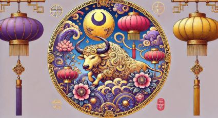 Los colores que debes usar en el "mes del buey", antes del Año Nuevo Chino 2025, según la astrología china | Feng Shui