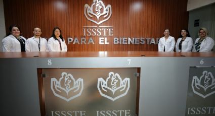 Brinda ISSSTE tratamiento integral a pacientes con depresión y adicciones