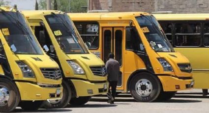 ¿Cuánto aumentará el precio del transporte de pasajeros en San Luis Potosí?