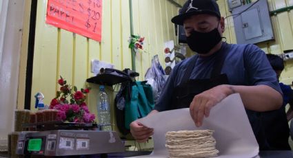 3 lugares en donde comprar la tortilla más barata de todo México según la Profeco