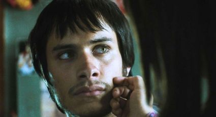 El papá de Gael García sale en "Amores Perros" y no sabías: así fue la emotiva escena sorpresa en la película nominada al Oscar