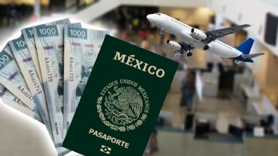 ¿Cuánto cuesta sacar el pasaporte en Monterrey en 2025? | LISTA DE PRECIOS