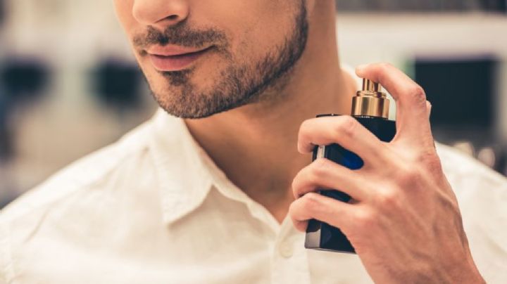 3 perfumes baratos que duran más horas con rico aroma que no todos conocen