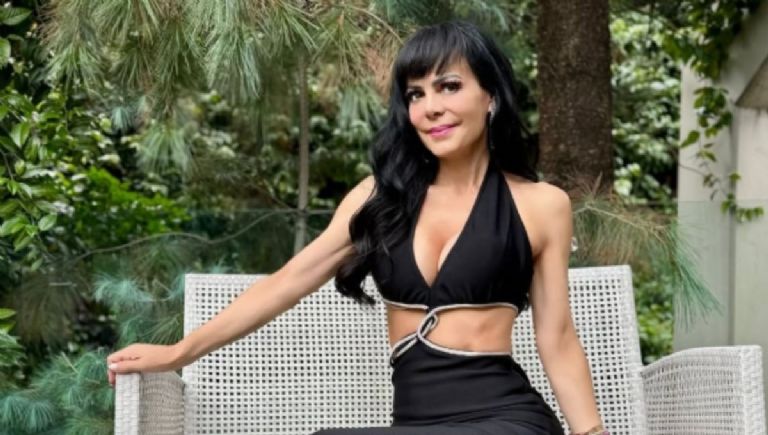 maribel guardia esposo quien es a auq e se dedica