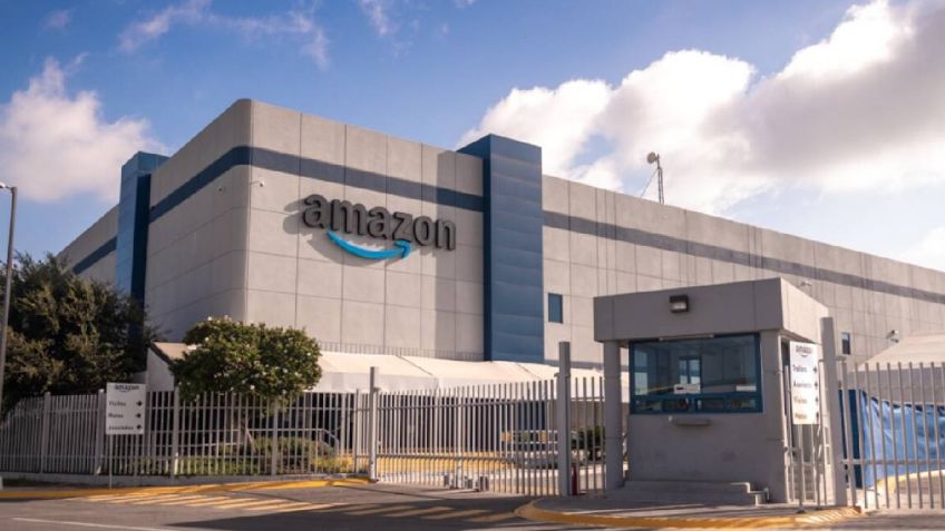 Amazon confirma inversión en México