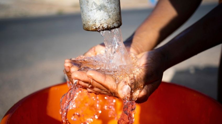 PVEM propone estrategia para revertir crisis de agua