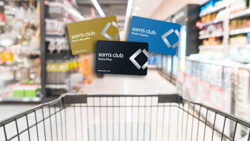 ¿Sam’s Club aumentará el precio de sus membresías en 2025? Esto es lo que se sabe