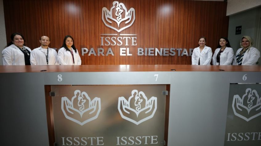 Brinda ISSSTE tratamiento integral a pacientes con depresión y adicciones