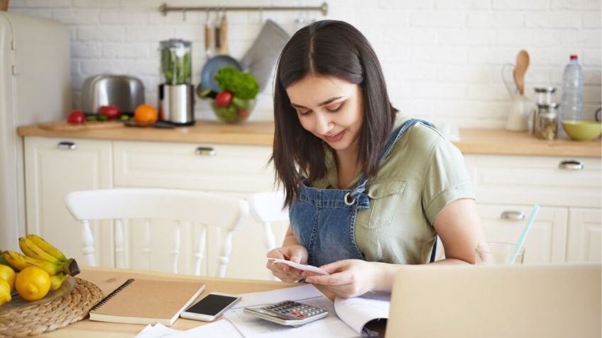 Cuesta de enero: 4 Consejos prácticos para enfrentarla