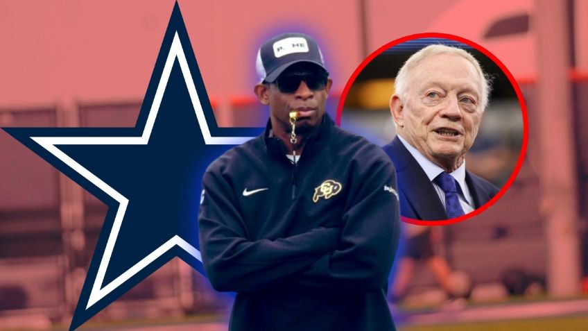 ¿Dallas Cowboys ya tiene nuevo Headcoach?: este LEGENDARIO exjugador podría salvar al equipo