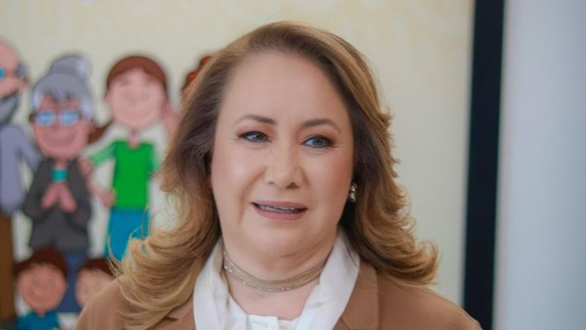 Yasmín Esquivel advierte sobre ausencia de candidatos del Comité del Poder Judicial