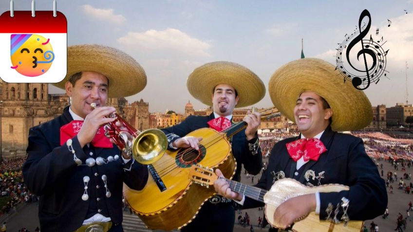 Día del Mariachi 2025: Historia y datos que quizás no conocías de ellos