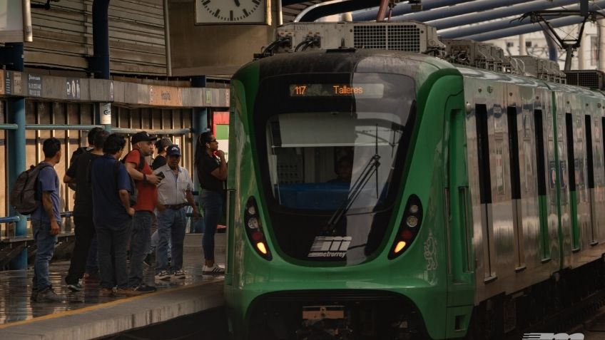 Metrorrey: Nuevas Líneas 4 y 6 estarán listas en 2026 para mejorar la movilidad en Nuevo León