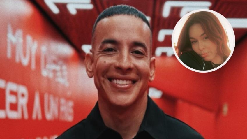 Daddy Yankee revela distanciamiento con su hija menor tras su divorcio con Mireddys González