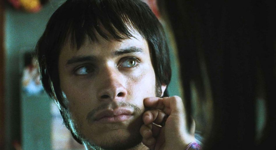 El papá de Gael García sale en "Amores Perros" y no sabías: así fue la emotiva escena sorpresa en la película