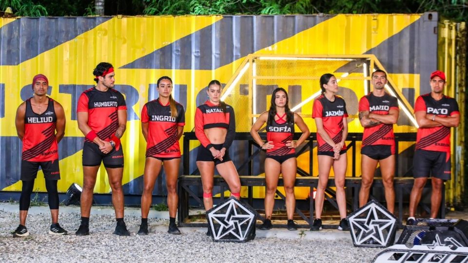 El equipo rojo sufrirá una nueva baja.