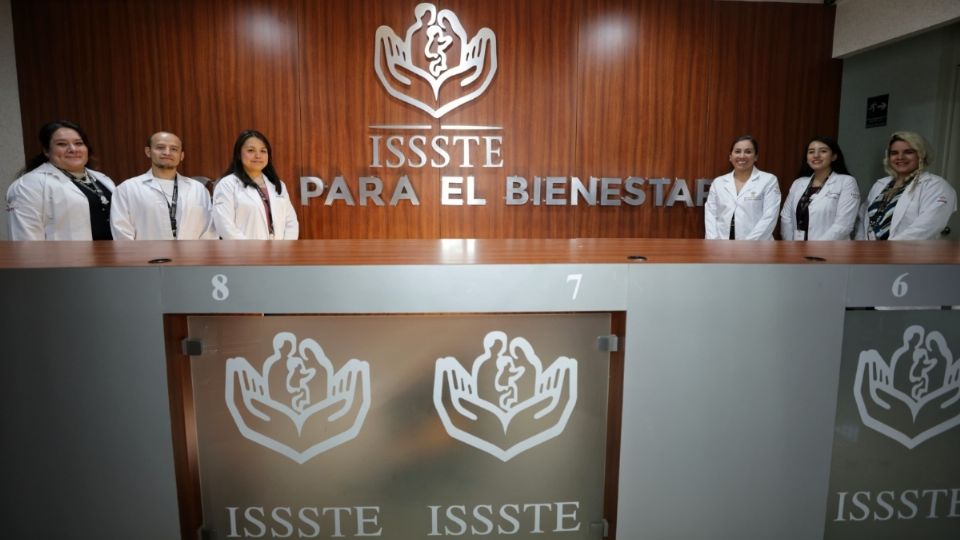 El ISSSTE atiende este padecimiento de salud mental vinculado con consumo de sustancias.