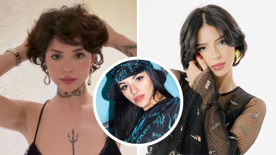 La DJ se ha convertido en una influencer viral por esta extraña razón