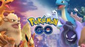 Foto ilustrativa de la nota titulada: Adiós Pokémon Go: la lista de dispositivos donde dejará de funcionar desde marzo 2025