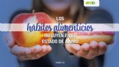 Foto ilustrativa de la nota titulada: Hábitos alimenticios sí influyen en el estado de ánimo