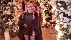 Filtran FOTO inédita de Dulce junto a su nieto, la tomaron días antes de la muerte de la cantante