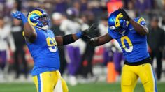 Los Angeles Rams, estos son los cambios necesarios que deben hacer para ganar en la Ronda Divisional