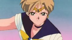 Adiós a la Inteligencia Artificial: cómo se vería la hermosa Sailor Uranus de Sailor Moon estilo cosplay