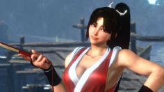 Capcom confirma la fecha en la que Mai Shiranui llegará a Street Fighter 6