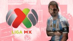 América vs Inter Miami: ¿Cómo le ha ido a Messi jugando contra equipos mexicanos?