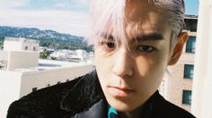 T.O.P rompe el silencio tras salir en "Squid Game 2" y revela si volverá a BIG BANG