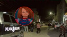 Hombre asegura ser "Chucky" y asesina a otro con machete tras brutal ataque en Jalisco