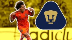 ¡Es oficial! Adalberto Carrasquilla es nuevo jugador de los Pumas