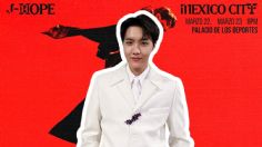 J-Hope en México: ¿cuánto cuesta la membresía ARMY de Weverse para la preventa por Ticketmaster?